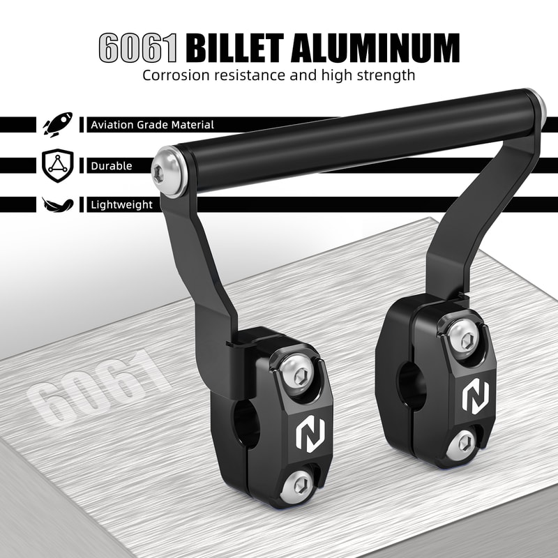 Adventure GPS Mount Bracket For Tenere Aprilia Tuareg 6