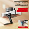 Rotating Aluminum Phone Stand Foldable Desk Holder 2