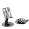 Rotating Aluminum Phone Stand Foldable Desk Holder 6