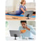 Rotating Aluminum Phone Stand Foldable Desk Holder 5