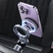 Magnetic Car Phone Holder Air Vent Mount With Rotation For Easy Navigation 5