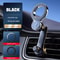 Magnetic Car Phone Holder Air Vent Mount With Rotation For Easy Navigation 7