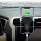 Rotate Gravity Car Phone Holder Air Vent Mount For Hands Free GPS Driving 3