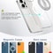 MagSafe Phone Ring Holder Stand Magnetic Grip Kickstand 3