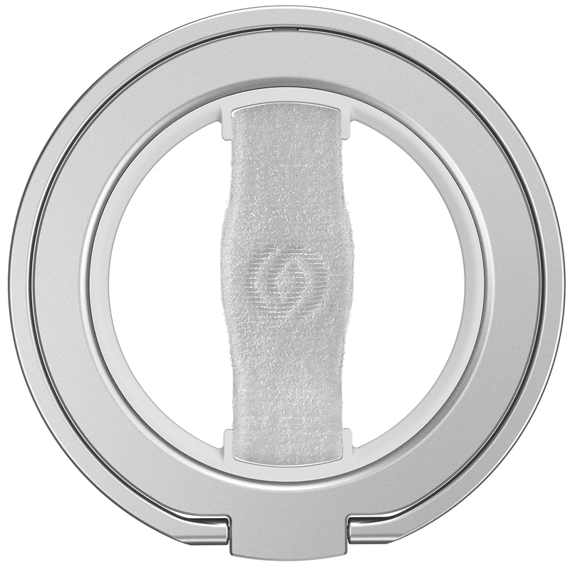 MagSafe Phone Ring Holder Stand Magnetic Grip Kickstand 5