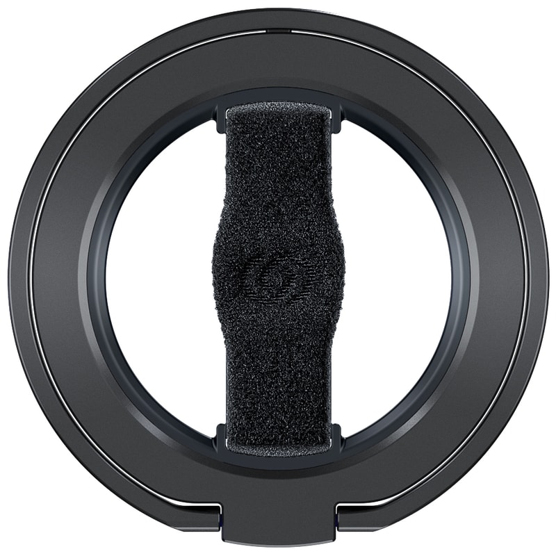 MagSafe Phone Ring Holder Stand Magnetic Grip Kickstand 7