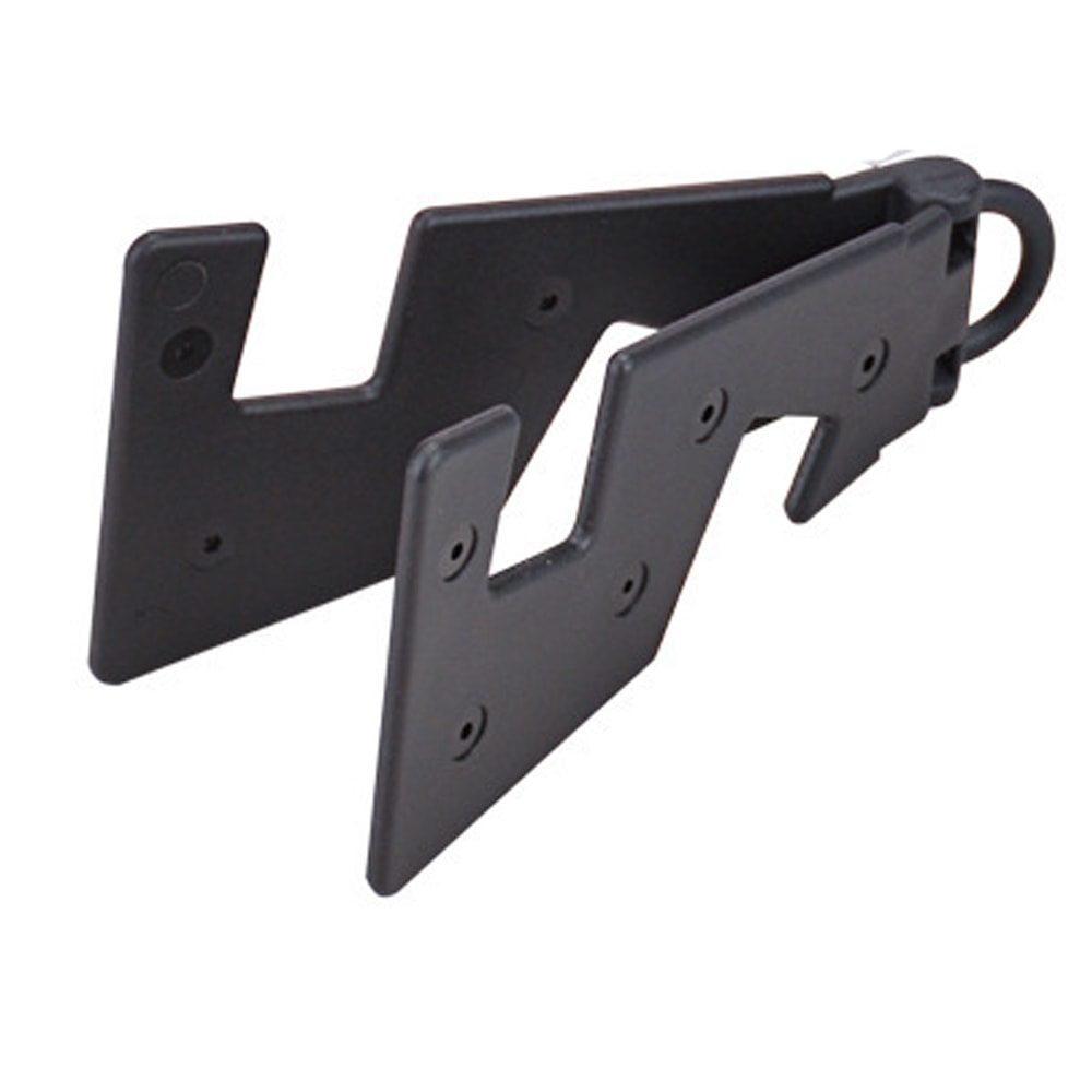 Ultra Slim Folding Phone Stand for Desk and Travel