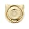 Cute Cat Phone Ring Stand Magnetic Rotating Grip 6