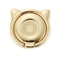 Cute Cat Phone Ring Stand Magnetic Rotating Grip 6