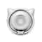 Cute Cat Phone Ring Stand Magnetic Rotating Grip 8