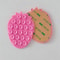 Strawberry Suction Cup Phone Mount Cute Car Phone Stand For Dashboard And Smooth Surfaces 9