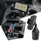 Universal Car Cup Holder Phone Mount With Rotating Stand And Adjustable Drink Holder 2