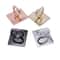 Luxury Square Metal Phone Ring Stand For Secure Grip And Hands Free Viewing 2