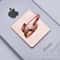 Luxury Square Metal Phone Ring Stand For Secure Grip And Hands Free Viewing 3
