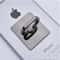 Luxury Square Metal Phone Ring Stand For Secure Grip And Hands Free Viewing 4