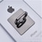 Luxury Square Metal Phone Ring Stand For Secure Grip And Hands Free Viewing 4
