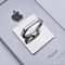 Luxury Square Metal Phone Ring Stand For Secure Grip And Hands Free Viewing 6