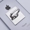 Luxury Square Metal Phone Ring Stand For Secure Grip And Hands Free Viewing 6
