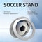 Soccer Phone Ring Holder Stand Rotating Football Grip Kickstand