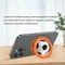 Soccer Phone Ring Holder Stand Rotating Football Grip Kickstand