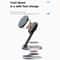 Foldable Magnetic Wireless Charger Stand Watch And Earbuds 4
