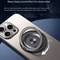 Magnetic Phone Ring Holder With Adhesive Grip And Rotating Stand 3