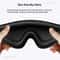 Dreamlight Sleep Mask For Deep Blackout Comfort 1