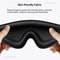 Dreamlight Sleep Mask For Deep Blackout Comfort 1