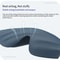 Dreamlight Sleep Mask For Deep Blackout Comfort 3