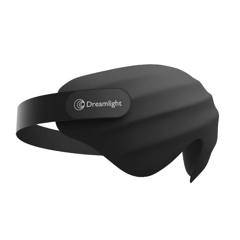 Dreamlight Sleep Mask For Deep Blackout Comfort 6