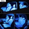 Suzuki Vitara Grand Vitara LED Interior Light Kit Canbus Error Free Dome Map Trunk Bulbs 5