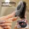 Magnetic Suction Cup Phone Mount With Grip Ring For Car Desk And Mirror 3