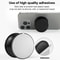 Slim Adhesive Phone Grip Stand Finger Holder for Secure One Hand Use