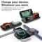 Magnetic Wireless Charger Stand 3
