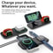 Magnetic Wireless Charger Stand 3