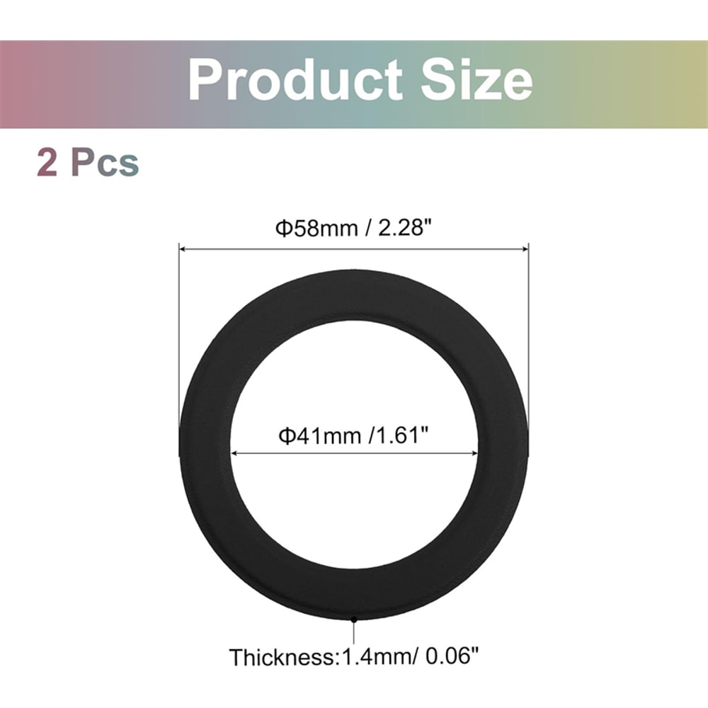 Luxury MagSafe case in PU Leather