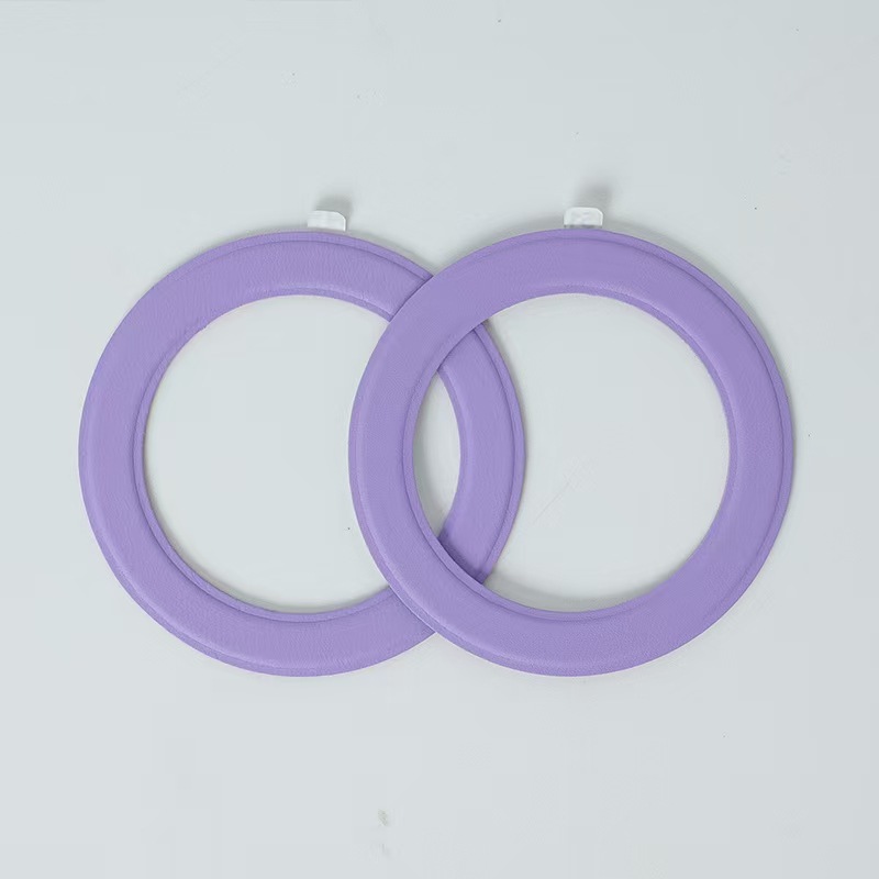 Luxury MagSafe case in PU Leather