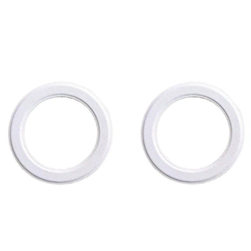 Luxury MagSafe case in PU Leather