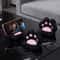 Cute Cat Paw Phone Stand For Desk Universal Kawaii Phone Holder 0