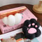 Cute Cat Paw Phone Stand For Desk Universal Kawaii Phone Holder 1