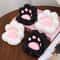 Cute Cat Paw Phone Stand For Desk Universal Kawaii Phone Holder 4