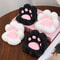 Cute Cat Paw Phone Stand For Desk Universal Kawaii Phone Holder 4