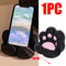 Cute Cat Paw Phone Stand For Desk Universal Kawaii Phone Holder 5