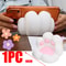 Cute Cat Paw Phone Stand For Desk Universal Kawaii Phone Holder 6