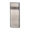 Zorro Ultra Thin Butane Lighter Slim Refillable Metal Pocket Lighter 7