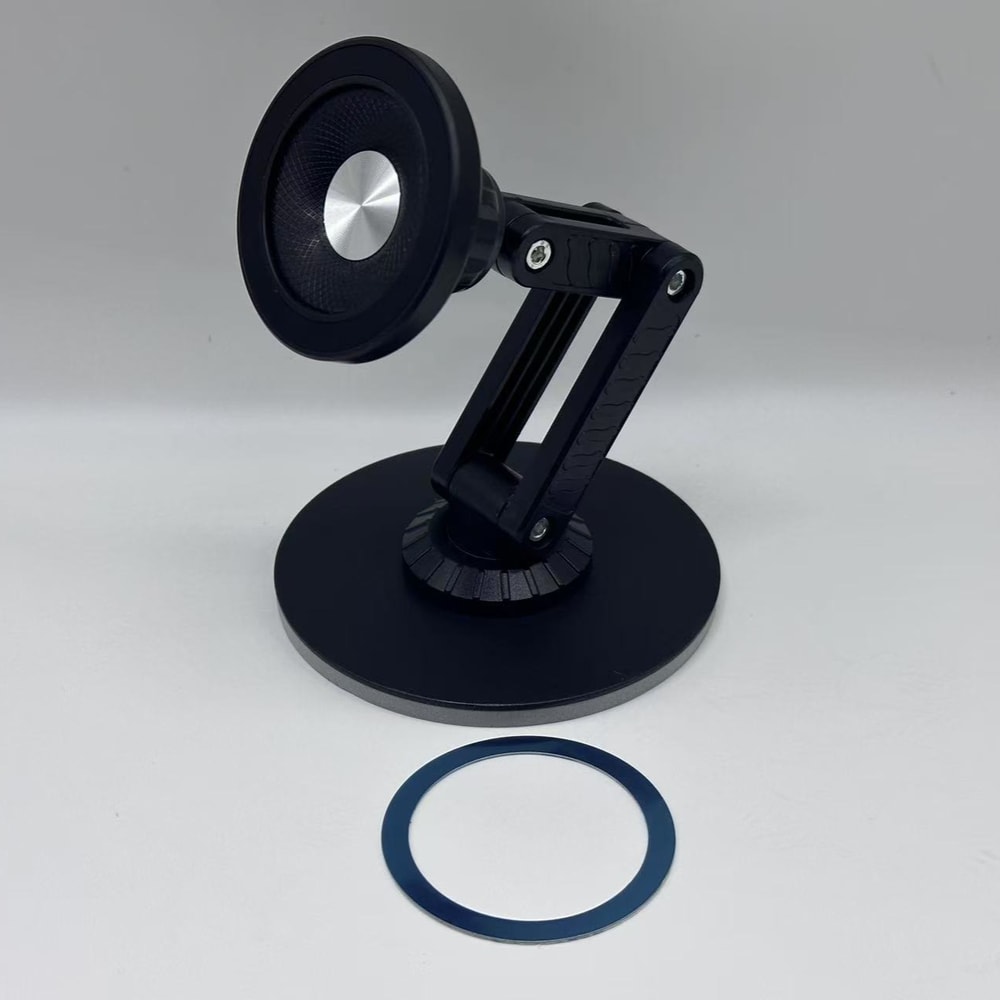 Magnetic Split Keyboard Tenting Stand Adjustable Ergonomic Keyboard Stand Set 1