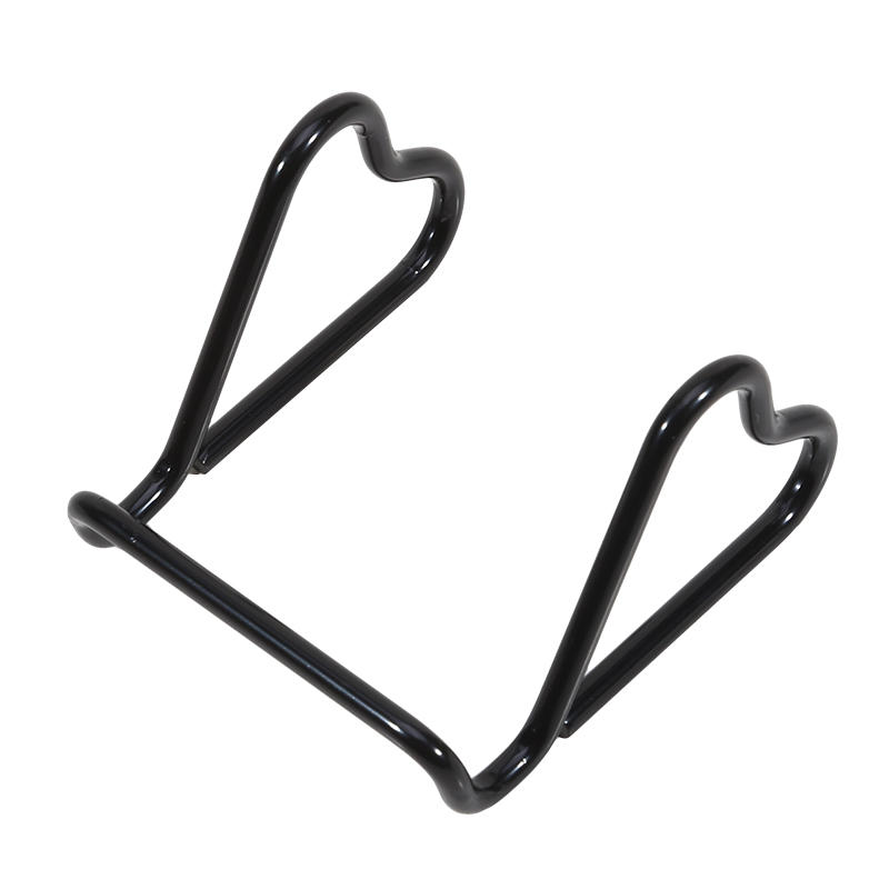 Metal Phone Holder and Business Card Stand for Desk