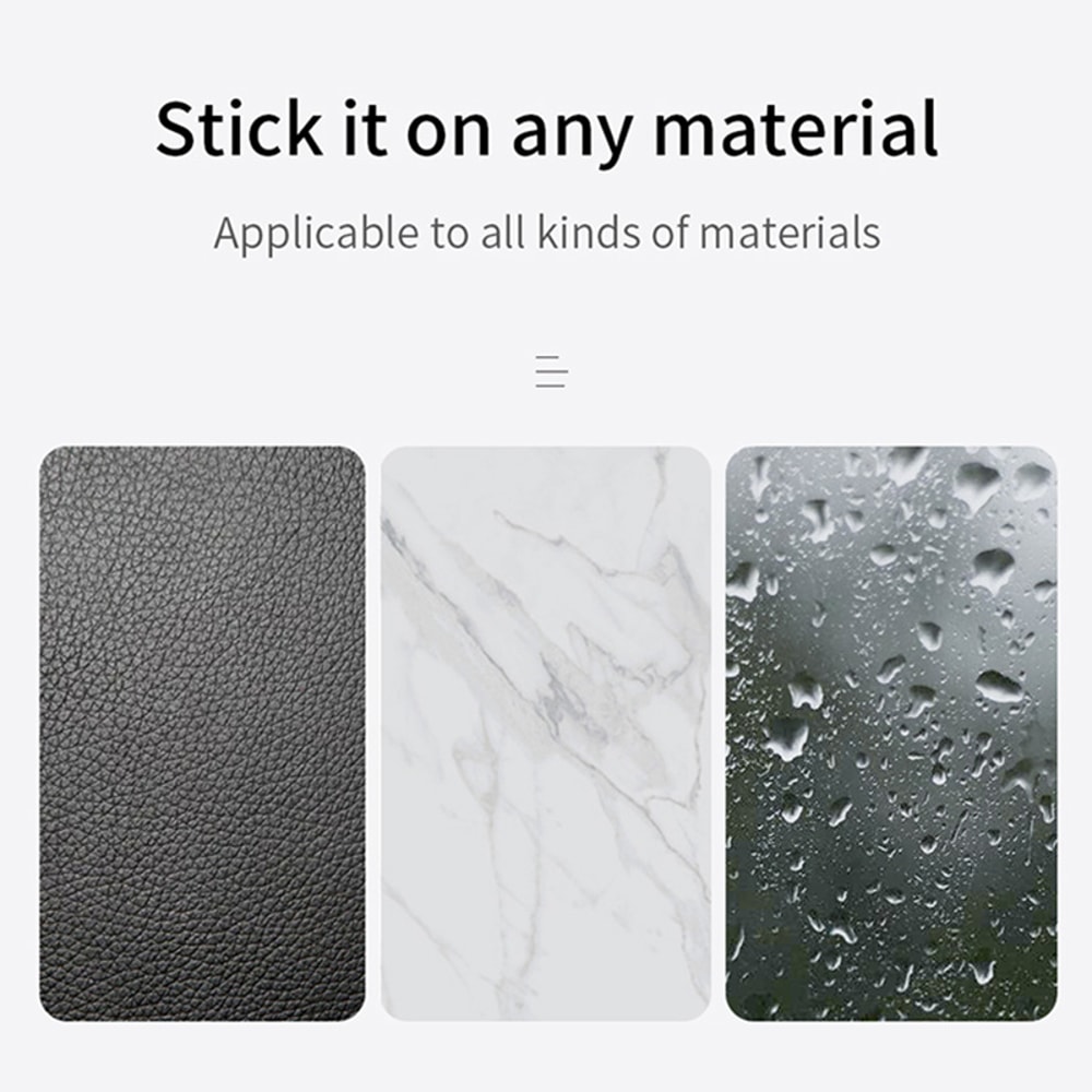 Mini Car Adhesive Hooks For Cables Keys And Everyday Essentials 5