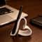 Heart Phone Stand For Desk Cute Non Slip Phone Holder For Video Calls 0