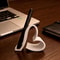 Heart Phone Stand For Desk Cute Non Slip Phone Holder For Video Calls 0